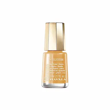 MAVALA MINI COLOURS + SILICIUM STRASBOURG 433 MINI ESMALTE CREMOSO 5ML