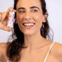 PINK CHEEKS PRO STICK FPS 96 FPUVA 43 PRO20 PROTETOR SOLAR FACIAL COM COR 14G