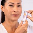 PINK CHEEKS PRO STICK FPS 96 FPUVA 43 PRO30 PROTETOR SOLAR FACIAL COM COR 14G