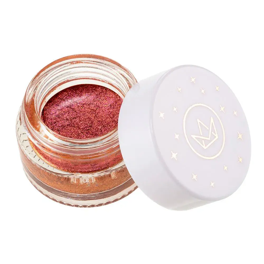 MARI MARIA SOMBRA JELLY RED STAR 4G