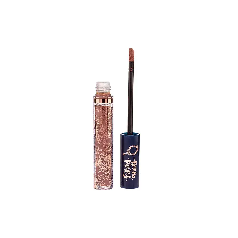 BRUNA TAVARES BATOM LíQUIDO MATTE SAMARA 4ML