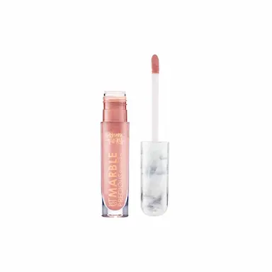 BRUNA TAVARES BT MARBLE PRECIOUS GLOSS LABIAL LíQUIDO ROSE GOLD 4,5ML