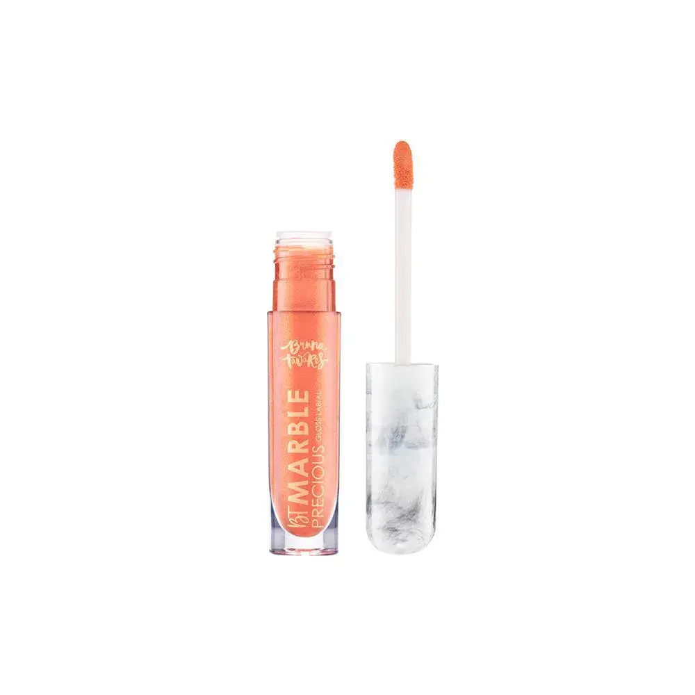 BRUNA TAVARES BT MARBLE PRECIOUS GLOSS LABIAL LíQUIDO TOPAZ 4,5ML