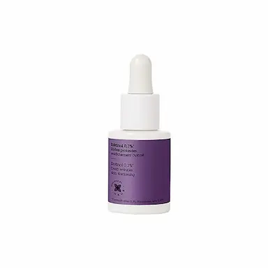 ETAT PUR PURE ACTIVES SéRUM FACIAL ANTI-IDADE RETINOL 15ML