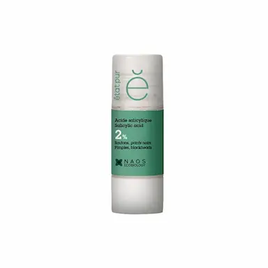 ETAT PUR PURE ACTIVES SéRUM FACIAL ANTI-IDADE ÁCIDO SALICíLICO 15ML