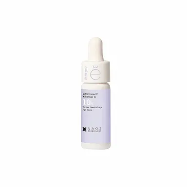 ETAT PUR PURE ACTIVES SéRUM FACIAL ANTI-IDADE VITAMINA C 15ML
