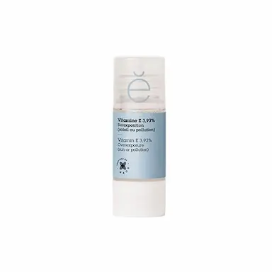 ETAT PUR PURE ACTIVES SéRUM FACIAL ANTIOXIDANTE VITAMINA E 15ML