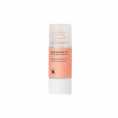 ETAT PUR PURE ACTIVES SéRUM FACIAL CLAREADOR DE MANCHAS NIACINAMIDA 15ML
