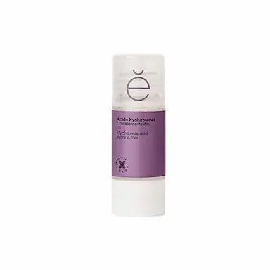 ETAT PUR PURE ACTIVES SéRUM FACIAL ANTI-IDADE ÁCIDO HIALURôNICO 15ML