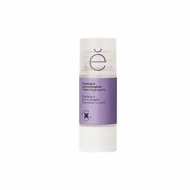 ETAT PUR PURE ACTIVES SéRUM FACIAL ANTI-IDADE PEPTíDEO-4 PRO COLáGENO 15ML