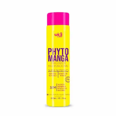 PHYTOMANGA FINALIZADOR MULTIFUNCIONAL 300ML - WIDI CARE