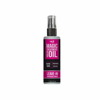 MAGIC TREATMENT MORACCAN OIL LEAVE-IN 60ML - WIDI CARE