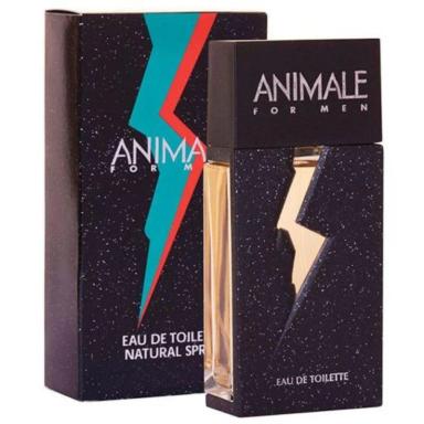 PERFUME ANIMALE FOR MEN EDT 30 ML '