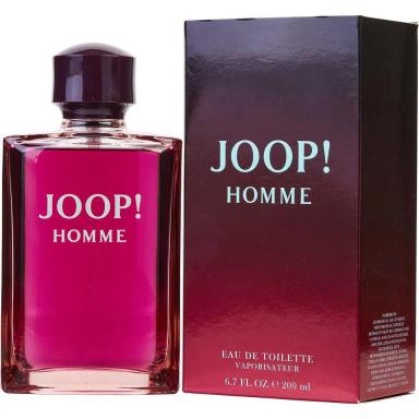 PERFUME JOOP! HOMME EDT 200 ML '