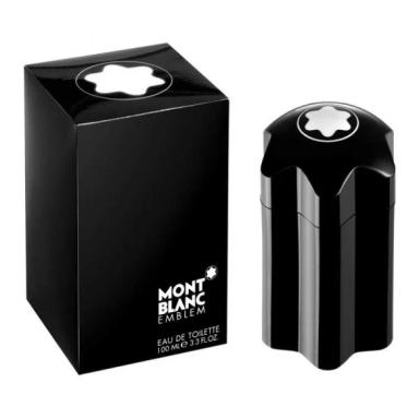 PERFUME MONTBLANC EMBLEM MASCULINO EDT 100 ML '