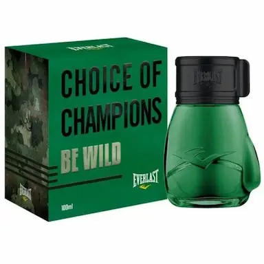 PERFUME EVERLAST BE WILD MASCULINO 100 ML &amp;amp;#039
