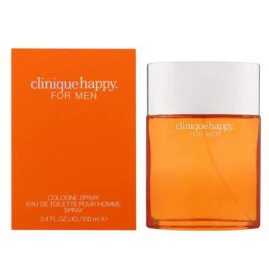 PERFUME CLINIQUE HAPPY FOR MEN 100 ML &amp;amp;#039
