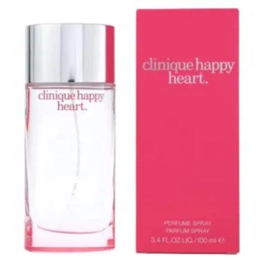PERFUME CLINIQUE HAPPY HEART FOR WOMEN EAU DE PARFUM 100 ML&amp;amp;#039