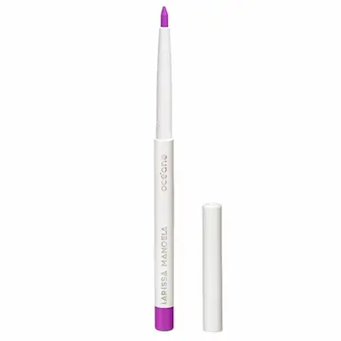 LáPIS DELINEADOR LARISSA MANOELA COLORFUL GUMMY / ROXO 1,2 G
