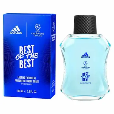 PERFUME ADIDAS UEFA BEST OF THE BEST 50 ML &amp;amp;#039