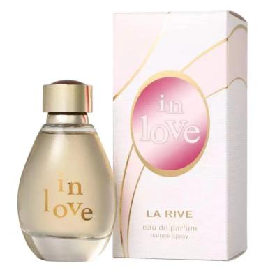 PERFUME IN LOVE LA RIVE EDP 90 ML