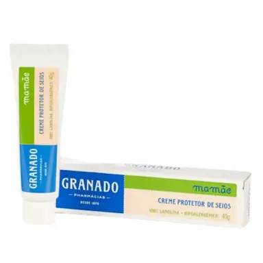 CREME PROTETOR DE SEIOS 40G - GRANADO &amp;amp;#039