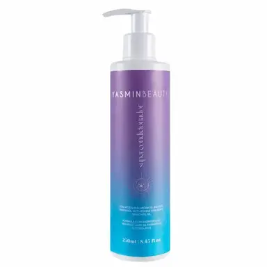 SUPER CONDICIONADOR 250ML - Y A S M I N BEAUTY