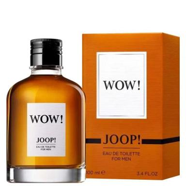 PERFUME JOOP! WOW HOMME EDT 100ML &amp;amp;#039