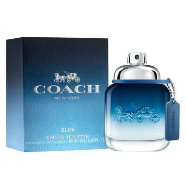 PERFUME COACH BLUE POUR HOMME EDT 100 ML &amp;amp;#039