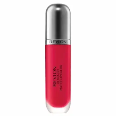BATOM LíQUIDO ULTRA HD MATTE LOVE 5,9 ML '