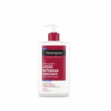 HIDRATANTE CORPORAL NEUTROGENA NORWEGIAN INTENSIVO 400ML