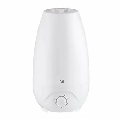 UMIDIFICADOR E AROMATIZADOR DE AR 2,6L EASY AIR MULTILASER