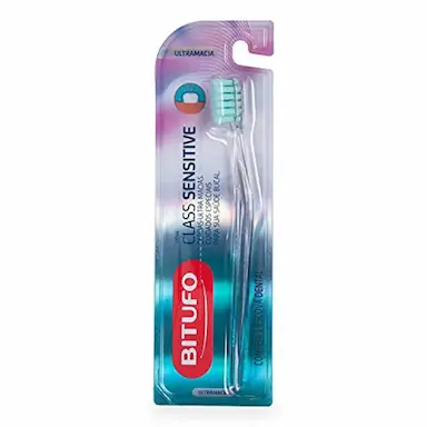 ESCOVA DENTAL CLASS SENSITIIVE ULTRAMACIA BITUFO