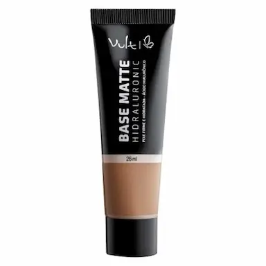 BASE LíQUIDA VULT HIDRALURONIC MATTE N020 COM 26ML - xpto