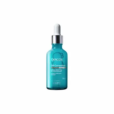 SéRUM CAPILAR VICHY DERCOS OIL-CORRECTION 50ML