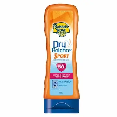 BANANA BOAT DRYBALANCE SPORT FPS50 180ML