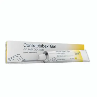 CONTRACTUBEX GEL 50G