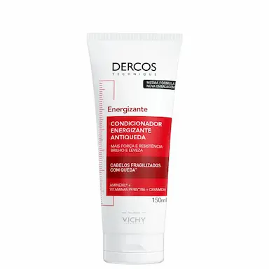 CONDICIONADOR VICHY DERCOS ENERGIZANTE 150ML