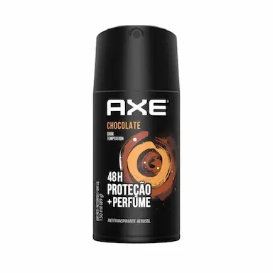 AXE DARK TEMPTATION DESODORANTE ANTITRANSPIRANTE AEROSOL 97G