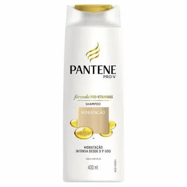 SH PANTENE REPAR INTENSA 400ML