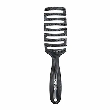 ESCOVA DE CABELO BELLIZ MID FLEX – 2616