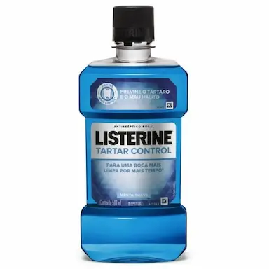 ENX BUCAL LISTERINE TARTAR CONTROL 500ML