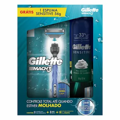 KIT APAR MACH3 AQUA REG+3CARGA+ESPU 56G SN