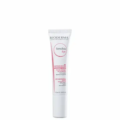 BIODERMA SENSIBIO EYE CREME PARA ÁREA DOS OLHOS 15ML