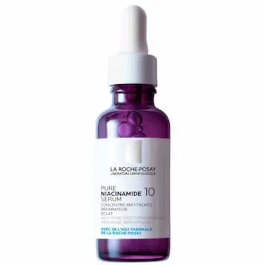 SéRUM LA ROCHE POSAY – PURE NIACINAMIDE 10 - 30ML