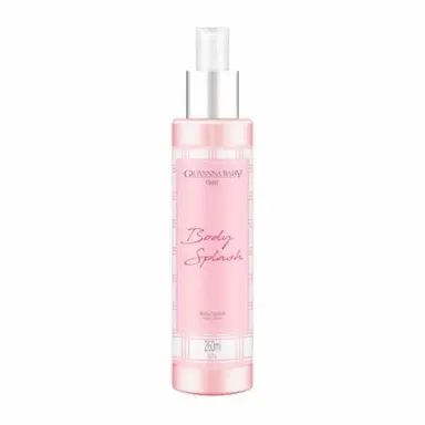 BODY SPLASH DESODORANTE CORPORAL GIOVANNA BABY CLASSIC 260ML
