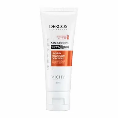 VICHY DERCOS LEAVE IN KERA SOLUTIONS 50ML