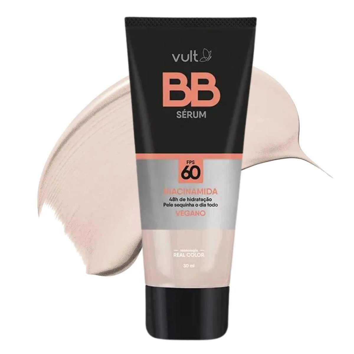 BB SéRUM VULT FPS 60 CORV100 30ML