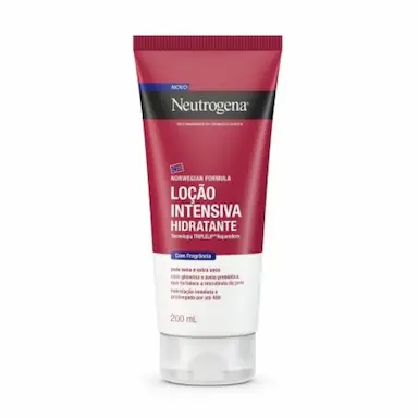 HIDRATANTE CORPORAL NEUTROGENA NORWEGIAN 200ML