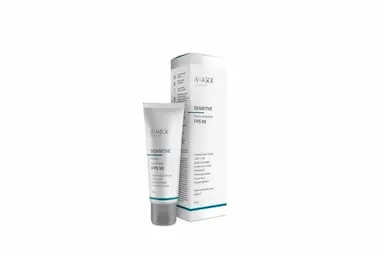 PROTETOR SOLAR SENSITIVE FPS99 ANASOL PELES SENSÍVEIS 40G